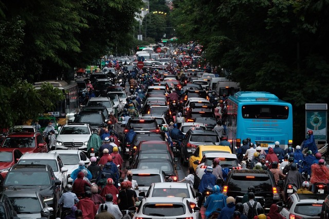 Chạy xe máy về quê đón Tết và những điều cần lưu ý!- Ảnh 3. Chạy xe máy về quê đón Tết và những điều cần lưu ý!- Ảnh 3.