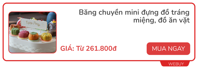 Thử “độ” bàn tiệc Tết thành phiên bản smarthome với 7 món đồ độc lạ, giá chỉ từ 155.000đ- Ảnh 8.