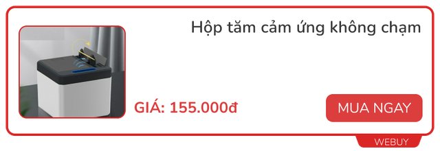 Thử “độ” bàn tiệc Tết thành phiên bản smarthome với 7 món đồ độc lạ, giá chỉ từ 155.000đ- Ảnh 16.