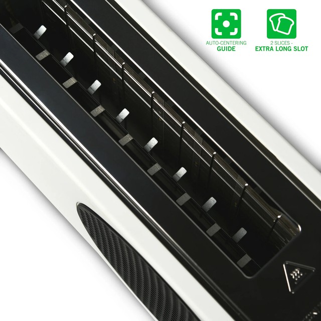 Tưởng đùa mà hóa ra lại là thật: Lò nướng bánh mì Xbox chính thức được Microsoft mở bán- Ảnh 3. Tưởng đùa mà hóa ra lại là thật: Lò nướng bánh mì Xbox chính thức được Microsoft mở bán- Ảnh 3.