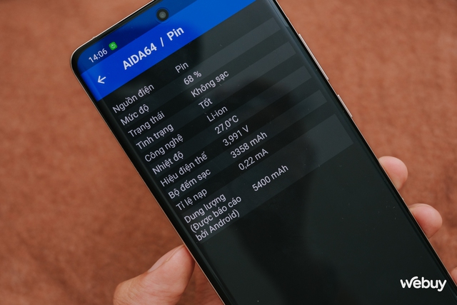 Xiaomi 14 chưa là gì, realme lại "phá đảo" phân khúc với smartphone Snapdragon 8 Gen 3, RAM 16GB, bộ nhớ 1TB mà giá cực "mềm"- Ảnh 31. Xiaomi 14 chưa là gì, realme lại "phá đảo" phân khúc với smartphone Snapdragon 8 Gen 3, RAM 16GB, bộ nhớ 1TB mà giá cực "mềm"- Ảnh 31.