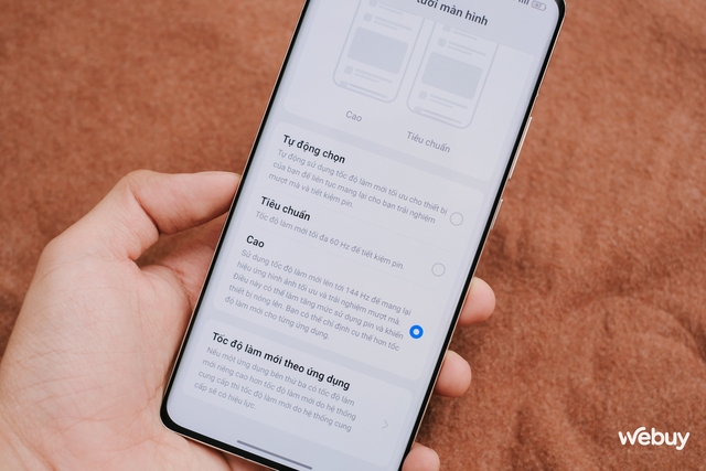 Xiaomi 14 chưa là gì, realme lại "phá đảo" phân khúc với smartphone Snapdragon 8 Gen 3, RAM 16GB, bộ nhớ 1TB mà giá cực "mềm"- Ảnh 18. Xiaomi 14 chưa là gì, realme lại "phá đảo" phân khúc với smartphone Snapdragon 8 Gen 3, RAM 16GB, bộ nhớ 1TB mà giá cực "mềm"- Ảnh 18.