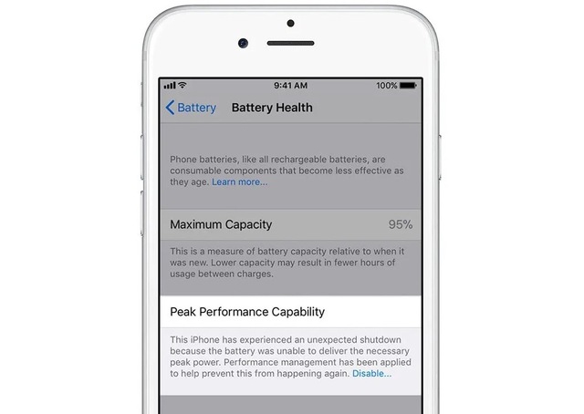Người dùng iPhone bất ngờ được Apple chi trả cả triệu đồng, có người cả ngàn USD: Tại sao lại như vậy?- Ảnh 1. Người dùng iPhone bất ngờ được Apple chi trả cả triệu đồng, có người cả ngàn USD: Tại sao lại như vậy?- Ảnh 1.