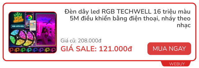 Nâng cấp góc giải trí tại gia đón Tết với 7 deal siêu hời, nhiều món sale đến 50%, đủ từ loa đài đến máy chiếu- Ảnh 3.