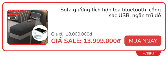 Nâng cấp góc giải trí tại gia đón Tết với 7 deal siêu hời, nhiều món sale đến 50%, đủ từ loa đài đến máy chiếu- Ảnh 9.