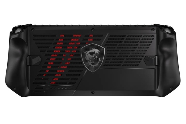 MSI Claw ra mắt: Đối thủ mới của Steam Deck và ROG Ally, dùng chip Intel Core Ultra- Ảnh 3.