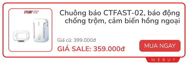 Món đồ chỉ từ 15.000đ nhất định phải sắm trước khi về quê nghỉ Tết để nâng cấp an ninh, phòng chống trộm cắp- Ảnh 4.