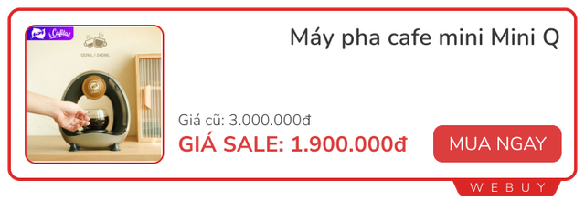 Sale ngày đôi 2/2 có gì: Cường lực tự dán, tai nghe Baseus cùng loạt đồ Xiaomi đều giảm đến nửa giá- Ảnh 10.