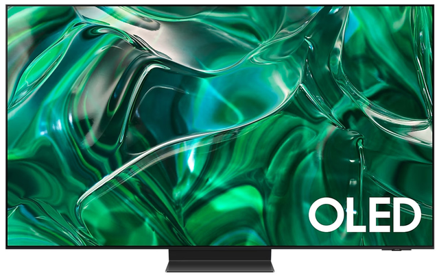 Từng một thời chê bai TV OLED của LG, nay Samsung lại phải tìm đến LG để sản xuất TV OLED- Ảnh 1. Từng một thời chê bai TV OLED của LG, nay Samsung lại phải tìm đến LG để sản xuất TV OLED- Ảnh 1.