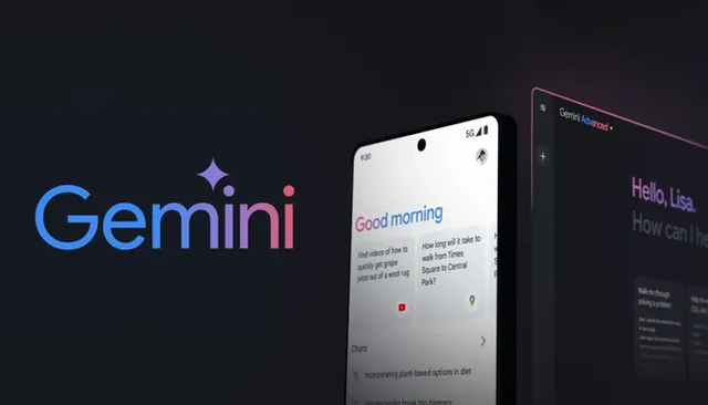 Trải nghiệm sơ bộ Gemini Advanced: Chatbot AI 'hàng xịn' có giá 20 USD/tháng của Google có đọ lại được ChatGPT Plus?- Ảnh 1. Trải nghiệm sơ bộ Gemini Advanced: Chatbot AI 'hàng xịn' có giá 20 USD/tháng của Google có đọ lại được ChatGPT Plus?- Ảnh 1.