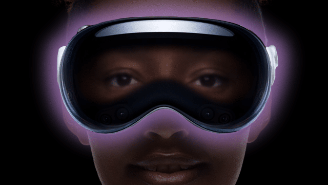 Tác dụng phụ đáng sợ ít ai ngờ của kính Apple Vision Pro- Ảnh 1. Tác dụng phụ đáng sợ ít ai ngờ của kính Apple Vision Pro- Ảnh 1.