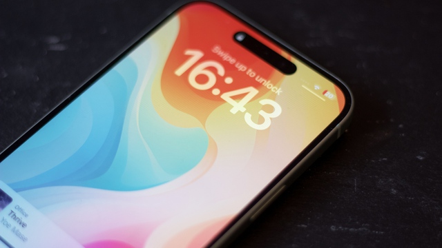 iPhone 16 sẽ copy loạt tính năng AI của Galaxy S24?- Ảnh 1. iPhone 16 sẽ copy loạt tính năng AI của Galaxy S24?- Ảnh 1.