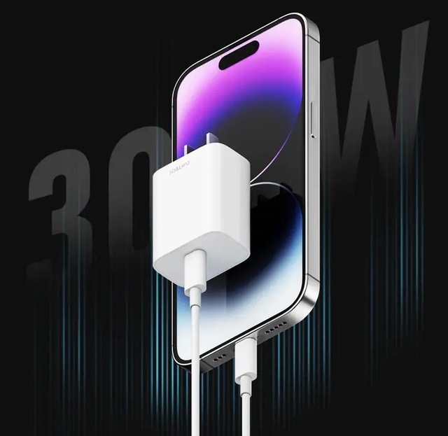 Xiaomi lại khiến giới công nghệ sững sờ với món phụ kiện giá chỉ... 3 USD, rẻ bằng 1/10 Apple mà còn tốt hơn- Ảnh 1.