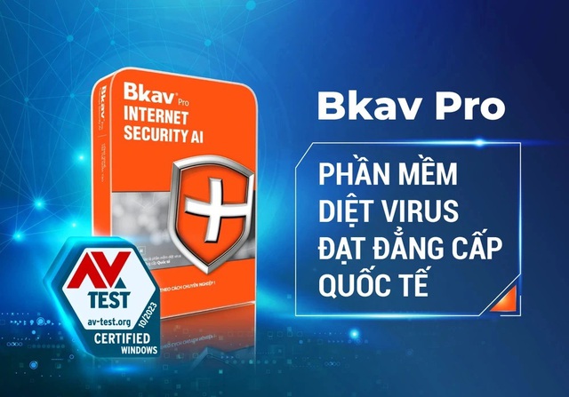 So sánh Bkav Pro và Kaspersky Standard: Bkav đắt hơn gấp rưỡi nhưng liệu có tốt hơn?- Ảnh 1.