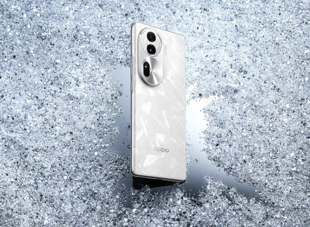 "Học tập" Samsung, tới lượt OPPO cũng chạy đua tính năng AI- Ảnh 1. "Học tập" Samsung, tới lượt OPPO cũng chạy đua tính năng AI- Ảnh 1.