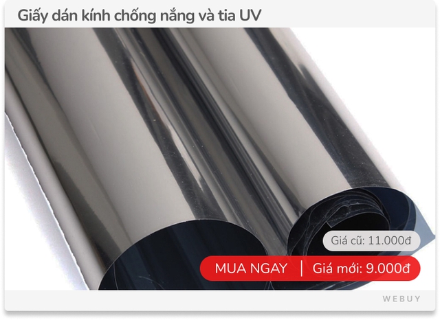 Săn sale sớm những món đồ giải nhiệt để mùa Hè không 'bốc hỏa'- Ảnh 4.