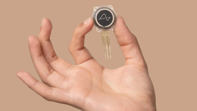 Người đầu tiên được cấy chip não Neuralink đã hồi phục, còn được bổ sung thêm "siêu năng lực" mới- Ảnh 2. Người đầu tiên được cấy chip não Neuralink đã hồi phục, còn được bổ sung thêm "siêu năng lực" mới- Ảnh 2.