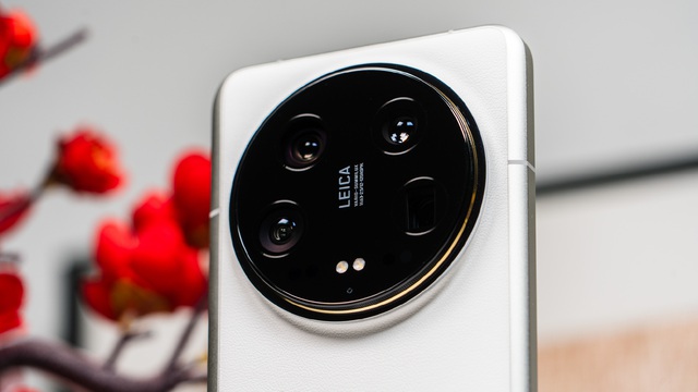 Sếp Xiaomi: Người dùng iPhone và Samsung rất ưa chuộng Xiaomi 14 Ultra- Ảnh 2. Sếp Xiaomi: Người dùng iPhone và Samsung rất ưa chuộng Xiaomi 14 Ultra- Ảnh 2.