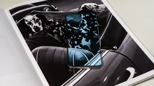 Ảnh thực tế "kẻ huỷ diệt" iPhone 15 Pro Max- Ảnh 23. Ảnh thực tế "kẻ huỷ diệt" iPhone 15 Pro Max- Ảnh 23.