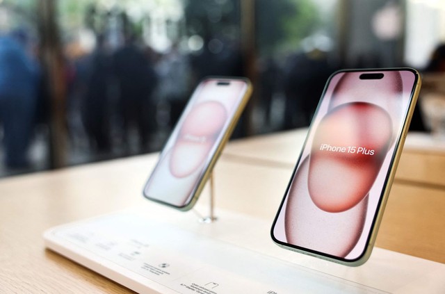 Lừa Apple trót lọt hơn 3 triệu USD, hai thanh niên đối mặt với 20 năm tù- Ảnh 1.