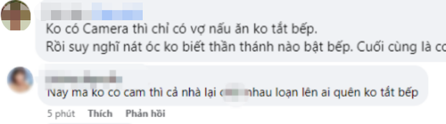 Chuột kích hoạt bếp từ suýt gây cháy nhà, chủ nhà xem camera nhận ra sai lầm “chí mạng” - Ảnh 8.