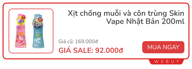 Review 5 loại máy bắt muỗi có giá từ hơn trăm đến tiền triệu: Loại nào xứng để chi tiền nhất?- Ảnh 7.