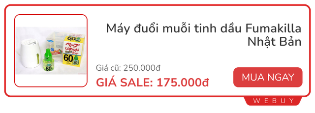 Review 5 loại máy bắt muỗi có giá từ hơn trăm đến tiền triệu: Loại nào xứng để chi tiền nhất?- Ảnh 5.