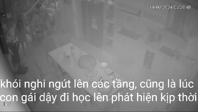 Chuột kích hoạt bếp từ suýt gây cháy nhà, chủ nhà xem camera nhận ra sai lầm “chí mạng” - Ảnh 3.