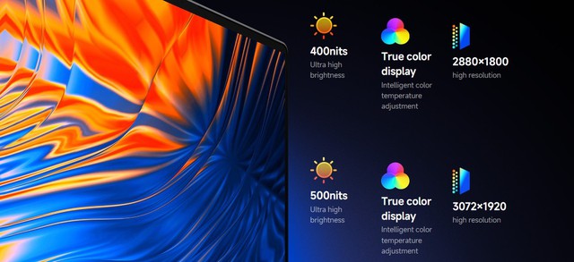 Laptop Xiaomi giá rẻ: Chip Intel Core Ultra, màn hình QHD+ 165Hz, RAM 32GB- Ảnh 1. Laptop Xiaomi giá rẻ: Chip Intel Core Ultra, màn hình QHD+ 165Hz, RAM 32GB- Ảnh 1.