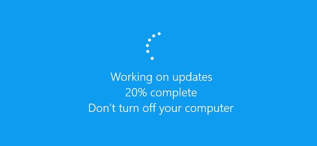 Với tính năng này, "nỗi ám ảnh" mỗi lần Windows Update sẽ sớm kết thúc?- Ảnh 1.