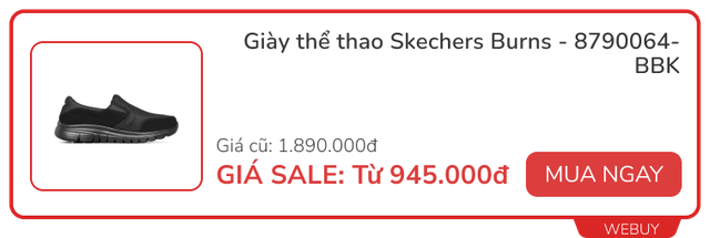 14 deal đang giảm sâu đến 78% từ Logitech, Xiaomi, Muji, Puma, Skechers, dưới 500.000đ cũng mua được đủ món- Ảnh 13.