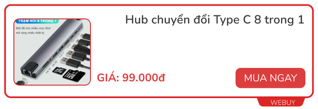 6 món đồ giá rẻ đáng đầu tư cho dân văn phòng, giá chỉ vài chục nghìn mà cực nhiều công dụng hữu ích- Ảnh 2.