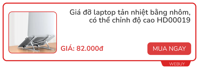 6 món đồ giá rẻ đáng đầu tư cho dân văn phòng, giá chỉ vài chục nghìn mà cực nhiều công dụng hữu ích- Ảnh 1.