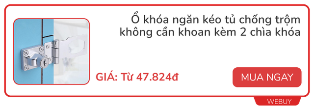 6 món đồ giá rẻ đáng đầu tư cho dân văn phòng, giá chỉ vài chục nghìn mà cực nhiều công dụng hữu ích- Ảnh 3.