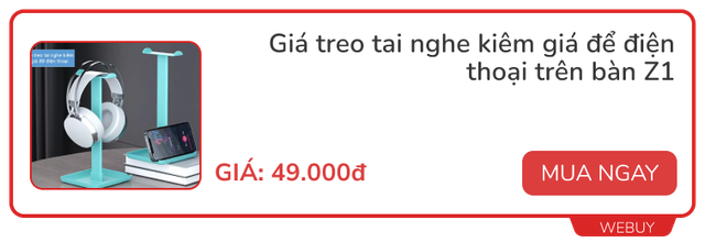 6 món đồ giá rẻ đáng đầu tư cho dân văn phòng, giá chỉ vài chục nghìn mà cực nhiều công dụng hữu ích- Ảnh 4.