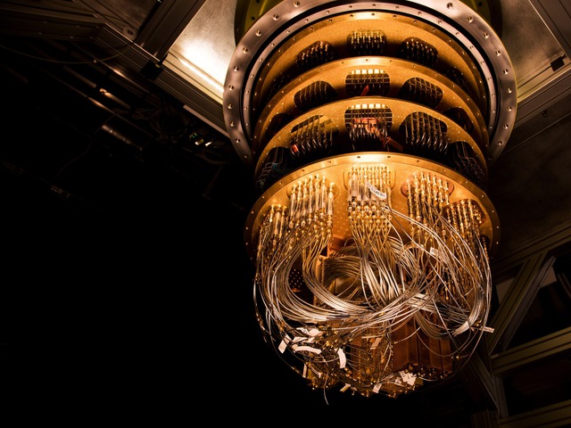 Phần Lan âm thầm trở thành quốc gia hàng đầu về máy tính lượng tử, hướng tới tích hợp AI để tạo ra một cỗ máy “siêu phàm”- Ảnh 1. Phần Lan âm thầm trở thành quốc gia hàng đầu về máy tính lượng tử, hướng tới tích hợp AI để tạo ra một cỗ máy “siêu phàm”- Ảnh 1.