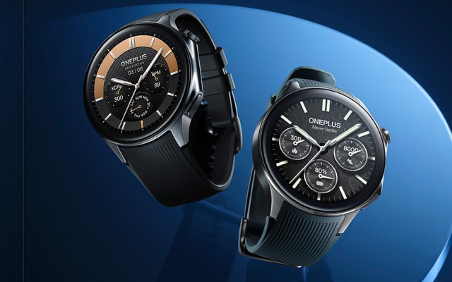 Smartwatch 7 triệu có viền thép không gỉ, 2 hệ điều hành: Tới Apple cũng không dám làm- Ảnh 3.