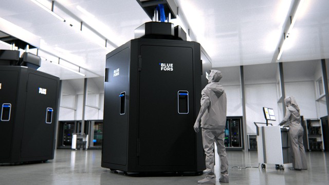 Phần Lan âm thầm trở thành quốc gia hàng đầu về máy tính lượng tử, hướng tới tích hợp AI để tạo ra một cỗ máy “siêu phàm”- Ảnh 3. Phần Lan âm thầm trở thành quốc gia hàng đầu về máy tính lượng tử, hướng tới tích hợp AI để tạo ra một cỗ máy “siêu phàm”- Ảnh 3.