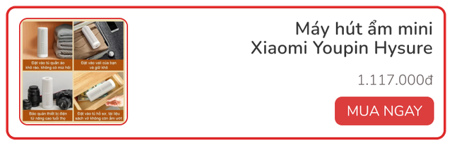 Mới 2 tháng đầu năm đã nồm ẩm liên miên, kiểm tra ngay xem những vị trí này trong nhà đã lên mốc chưa- Ảnh 12.