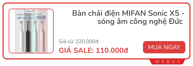 5 món đồ có giá chỉ từ 86.000 đồng giúp bạn tiết kiệm tiền triệu mỗi tháng- Ảnh 7.