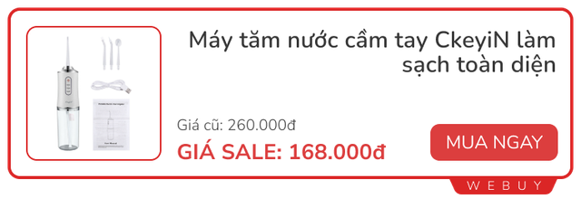 5 món đồ có giá chỉ từ 86.000 đồng giúp bạn tiết kiệm tiền triệu mỗi tháng- Ảnh 6.