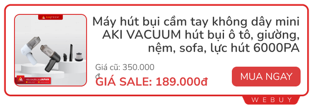 5 món đồ có giá chỉ từ 86.000 đồng giúp bạn tiết kiệm tiền triệu mỗi tháng- Ảnh 10.