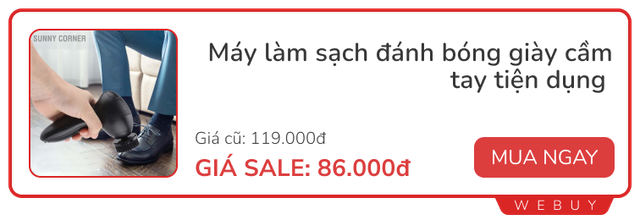 5 món đồ có giá chỉ từ 86.000 đồng giúp bạn tiết kiệm tiền triệu mỗi tháng- Ảnh 8.