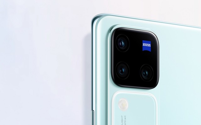 vivo ra mắt điện thoại chuyên selfie: 4 camera 50MP, chip Dimensity 8200, pin 5000mAh- Ảnh 3.