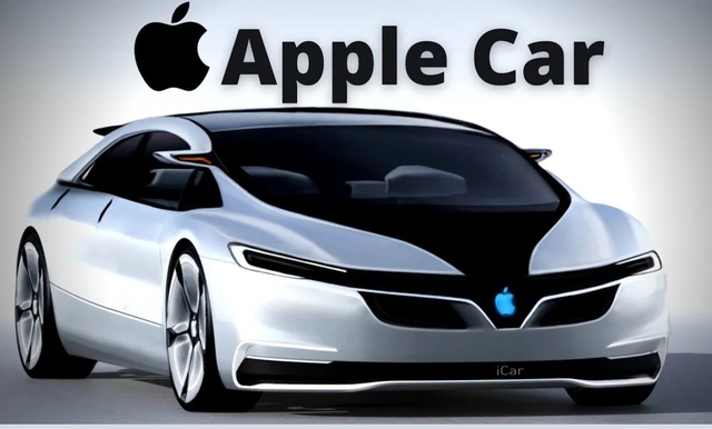 Hậu trường sụp đổ giấc mơ xe điện của Apple: từng dự định mua lại Tesla, dùng Siri thay cho vô lăng- Ảnh 1.