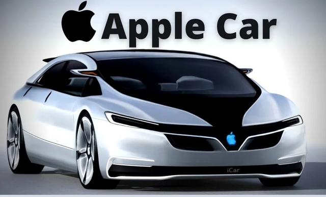 Hậu trường sụp đổ giấc mơ xe điện của Apple: từng dự định mua lại Tesla, dùng Siri thay cho vô lăng- Ảnh 1. Hậu trường sụp đổ giấc mơ xe điện của Apple: từng dự định mua lại Tesla, dùng Siri thay cho vô lăng- Ảnh 1.