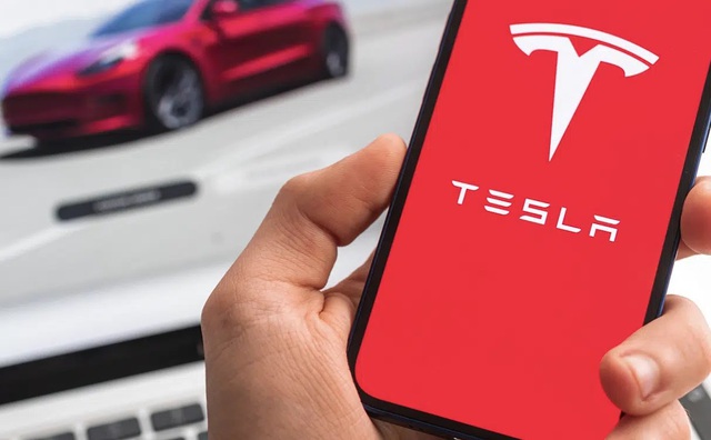 Hậu trường sụp đổ giấc mơ xe điện của Apple: từng dự định mua lại Tesla, dùng Siri thay cho vô lăng- Ảnh 3. Hậu trường sụp đổ giấc mơ xe điện của Apple: từng dự định mua lại Tesla, dùng Siri thay cho vô lăng- Ảnh 3.