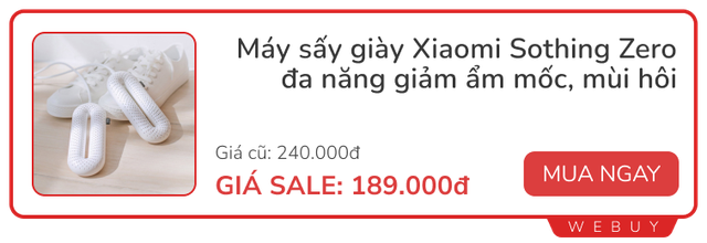 Loạt “bảo bối” chống Nồm đang giảm sâu 50%, tranh thủ sắm ngay vì còn cả tháng chờ phía trước- Ảnh 8.