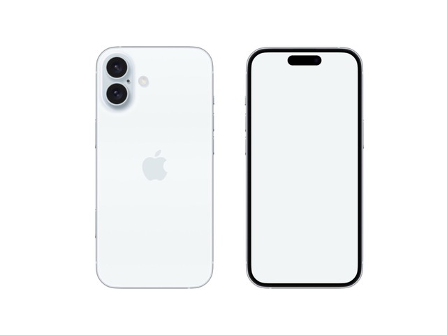 Đây là thiết kế "mới mà cũ" của iPhone 16- Ảnh 2. Đây là thiết kế "mới mà cũ" của iPhone 16- Ảnh 2.