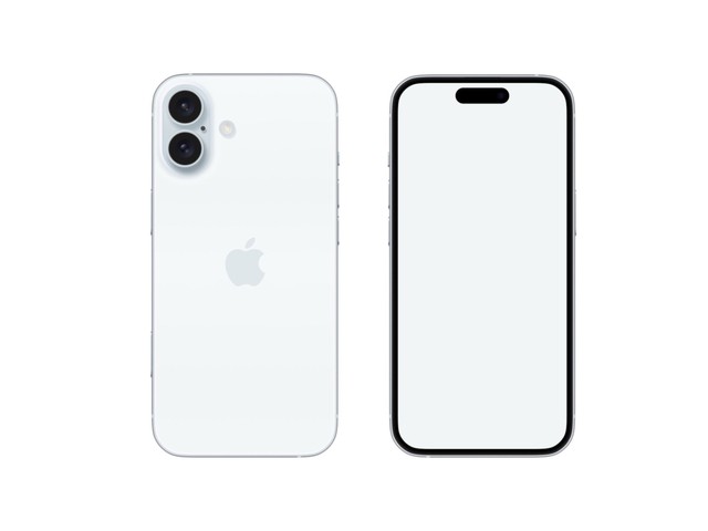 Đây là thiết kế "mới mà cũ" của iPhone 16- Ảnh 2.